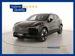 VOLVO EX30 Plus Extended Range Autocarro N1 - Pronta consegna