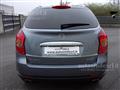 SSANGYONG KORANDO 2.0 e-XDi 175 CV AWD AT Classy