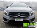 MERCEDES CLASSE GLA d Automatic Sport 136CV Allestimento AMG - 2017