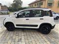 FIAT PANDA CROSS 1.0 FireFly S&S Hybrid APP.CARPALY/ANDROID AUTO