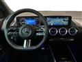 MERCEDES CLASSE GLA d Automatic AMG Line Premium