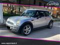 MINI MINI 3 PORTE 1.4 tdi One D NEOPATENTATI