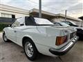 LANCIA Beta Spider ZAGATO 2+2 del 1977