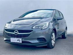 OPEL CORSA 1.4 BENZ/GPL 90CV 5 porte OK NEOPATENTATI