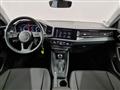 AUDI A1 SPORTBACK SPB 30 TFSI Admired Advanced