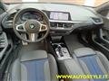 BMW SERIE 1 i MSPORT STEPTRONIC/AUTOMATICA M-SPORT 4/5p. F40