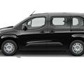 OPEL COMBO CARGO Cargo 1.5 Diesel 100CV S&S 5/Posti N1 MY2024 Navi