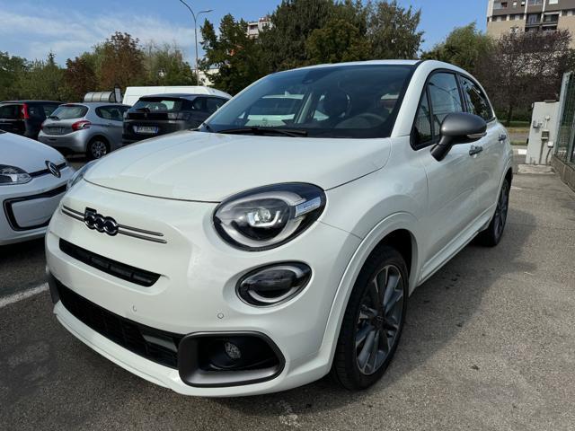 FIAT 500X 1.5 T4 Hybrid 130CV DCT SPORT KM.0