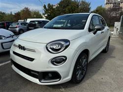 FIAT 500X 1.5 T4 Hybrid 130CV DCT SPORT KM.0