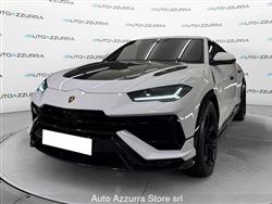LAMBORGHINI URUS 4.0 Performante