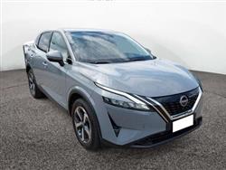 NISSAN NEW QASHQAI 1.5 e-POWER N-Connecta 2WD e-Shifter