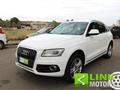 AUDI Q5 2.0 TDI 177CV quattro S tronic