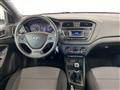 HYUNDAI I20 1.2 5 porte Classic