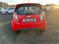 CHEVROLET Spark 1.0 LS ecologic Gpl