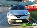 TOYOTA C-HR 1.8 Hybrid E-CVT Trend / Uni Pro / Tagliandi