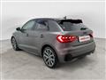 AUDI A1 SPORTBACK A1 SPB 30 TFSI S tronic