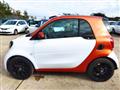 SMART FORTWO CABRIO 1.0cc TWINAMIC YOUNGSTER 71CV CAMBIO AL VOLANTE