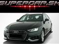 AUDI A4 AVANT AVANT 35 TDI STRONIC ADVANCED NAVI 17