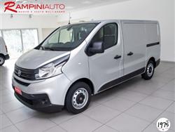 FIAT TALENTO 2.0 Ecojet 120CV Km 22.000 Pronta Consegna