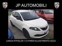 LANCIA Ypsilon 1.0 firefly hybrid Gold s&s 70cv