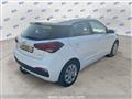 HYUNDAI I20 1.2 5 porte Econext Connectline