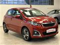 PEUGEOT 108 1.0 VTi 72 S&S 5p. Allure *UNICO PROPRIETARIO*