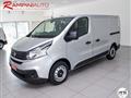 FIAT TALENTO 2.0 Ecojet 120CV Km 22.000 Pronta Consegna