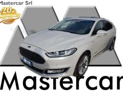 FORD MONDEO FULL 4p 2.0 hybrid Vignale TETTO tg  : FS297TS