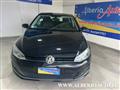 VOLKSWAGEN GOLF 1.6 TDI 110 CV Highline BM Tech *OFFERTA DEL MESE*