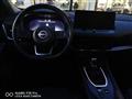 NISSAN QASHQAI 2021 1.3 mhev N Connecta 2wd 140cv