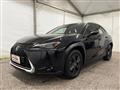 LEXUS UX Hybrid F MIDNIGHT