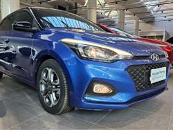 HYUNDAI I20 1.2 84 CV 5 porte Dualcolor