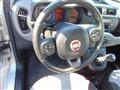 FIAT Panda trussardi