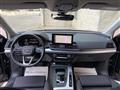 AUDI Q5 35 2.0 TDI 163 cv S tronic S line