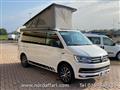 VOLKSWAGEN CALIFORNIA 2.0 TDI 150CV Beach