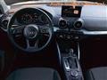 AUDI Q2 35 TFSI S tronic Identity Black