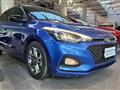 HYUNDAI I20 1.2 84 CV 5 porte Dualcolor