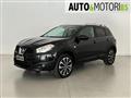 NISSAN QASHQAI 1.6 dCi DPF n-tec 4WD