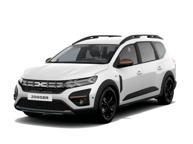 DACIA JOGGER Extreme UP TCe 110 7P