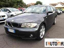 BMW Serie 1 118d Attiva