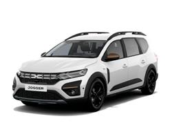 DACIA JOGGER Extreme UP TCe 110 7P