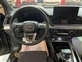 AUDI Q5 SPORTBACK SPB 40 TDI S LINE S TRONIC QUATTRO