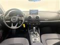 AUDI A3 SPORTBACK SPB 2.0 TDI S tronic Business