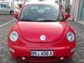 VOLKSWAGEN NEW BEETLE 2.0 i IDEALE PER IMPIANTO GPL