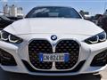 BMW SERIE 4 i Cabrio Msport *FARI LASER*