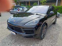 PORSCHE CAYENNE 3.0 V6