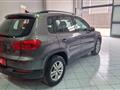 VOLKSWAGEN Tiguan 2.0 tdi bm Trend&Fun 110cv