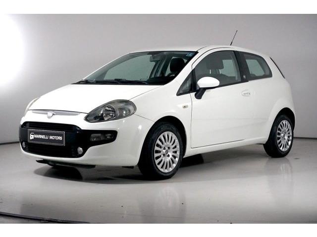 FIAT PUNTO 1.2 3 PORTE