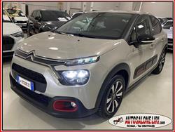 CITROEN C3 1.2 PureTech 83 S&S C-Series