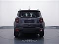 JEEP RENEGADE 1.6 Mjt DDCT 120cv Limited #FariLed #Pelle